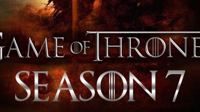 Il Trono di Spade 7 Streaming Seconda Puntata: Replica 7&times;02 ... - webmagazine24.it