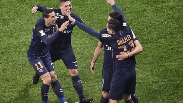 Inter, doppio colpo dal Psg per Spalletti