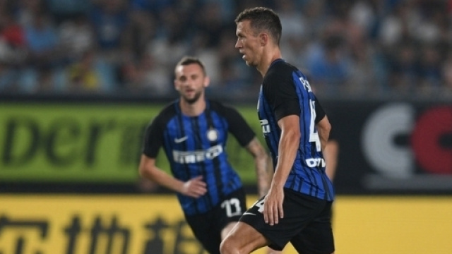 Inter, la sfida con la Juventus riparte dal Calciomercato, inter.it