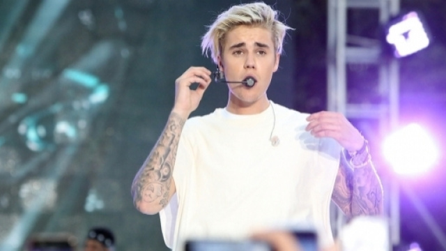 #Justin Bieber &egrave; in preda ad una crisi spirituale?