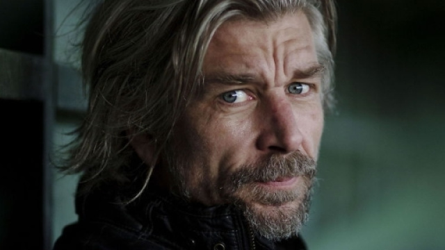 Karl Ove Knausg&aring;rd, l'autore di 'La pioggia deve cadere'