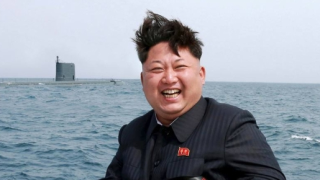 La Corea del Nord scatena la rabbia di Seul.