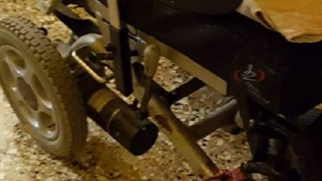 La lotta di Francesco, giovane con disabilit&agrave;, per l'ottenimento di una nuova sedia a rotelle