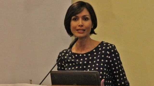 Mara Carfagna potrebbe essere il nuovo candidato premier del centrodestra, scelta da Silvio Berlusconi