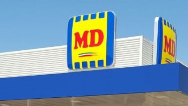 MD Discount, offerte di lavoro da luglio.