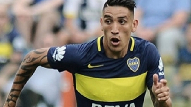 Mercato, arriva Centurion al Genoa