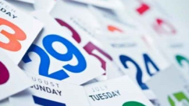 Proroga unitaria imposte 2017 a agosto e ottobre