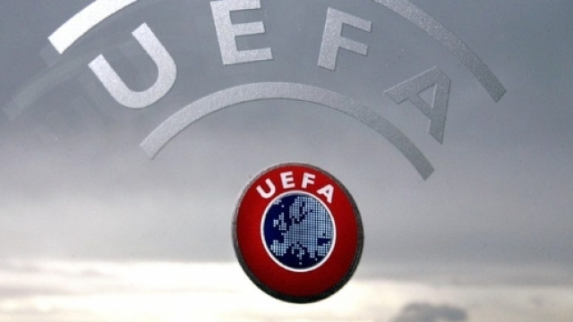 Ranking UEFA Italia: la classifica.