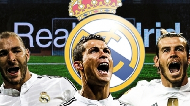 Real Madrid&nbsp;: Un membre de la BBC sacrifi&eacute;&nbsp;!