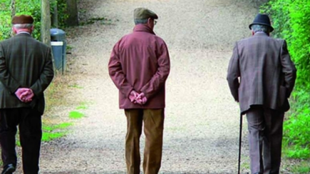 Riforma pensioni et&agrave; pensionabile - vvox.it