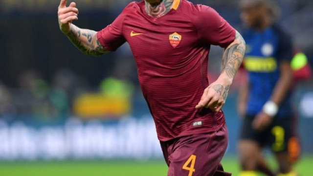 Roma, Nainggolan rinnova fino al 2021 | Novantesimo - novantesimo.com