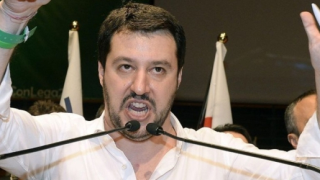 Salvini punta al Sud con la Lega dei Popoli | Noi con Salvini - noiconsalvini.org