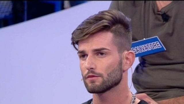 Temptation Island, Andrea contro Nicola