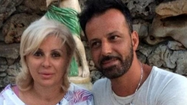 Tina Cipollari si lascia con il marito?