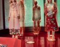 Gucci presenta su nuevo fashion film inspirado en la escena sci-fi