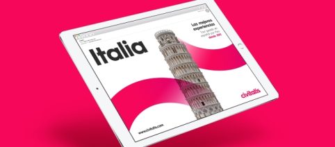 Viajar sin saber idiomas: Ya es posible.