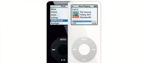 Apple has discontinued its iPad Nano. [Image via YouTube/512 Pixels]