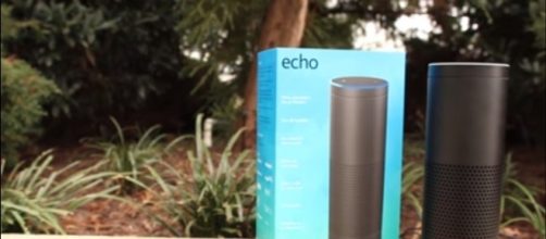 Amazon Alexa has proven its superior function and excellence, especially in times of threat. (via TechFreshNess/Youtube)