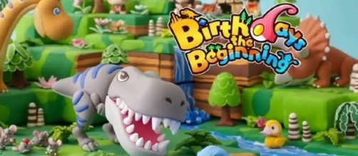 'Birthdays the Beginning' (Image credit: FuchsFeuer 22763/YouTube)