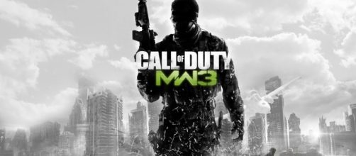 Call of Duty: Modern Warfare remastered arrives on the Xbox One and PC (Image Credit - fab59160/Flickr)