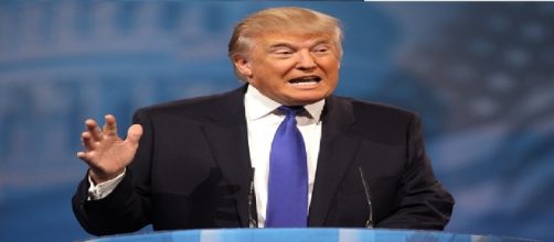 Donald Trump was right to pull out of Paris Climate Accord (Photo by Gage Skidmore, Flikr).