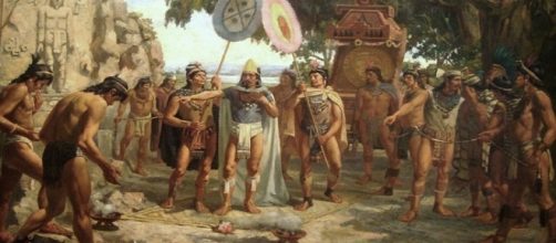 &iquest;Est&aacute; el tesoro de Moctezuma en los Pirineos catalanes?