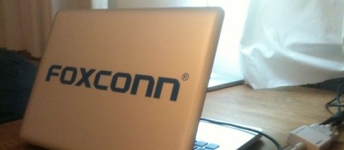 Foxconn has invested in a new plant in Wisconsin/Photo via Christopher Bulle, Flickr