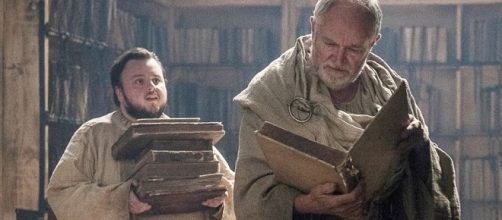 'Game of Thrones' theories: the Maesters conspiracy. Screencap: joshua103768 via YouTube