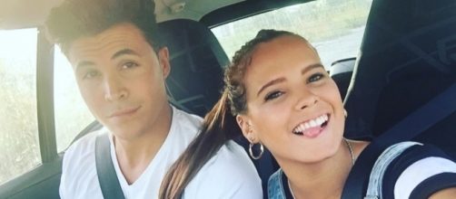 Gloria Camila y Kiko afrontan un nueo proyecto en com&uacute;n tras 'Supervivientes'