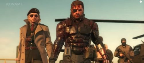 Here are some tips and tricks for "Metal Gear Solid V: The Phantom Pain" to get solid start - YouTube/KONAMI公式