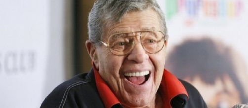 Jerry Lewis, estrella de la comedia de Hollywood - ratingcero.com
