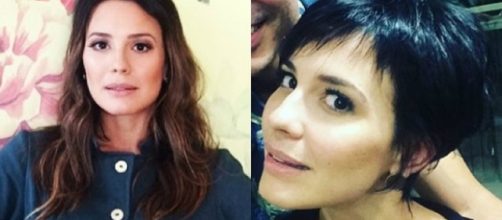 Juliana Knust passou por momento complicado. (Foto: Reprodu&ccedil;&atilde;o)