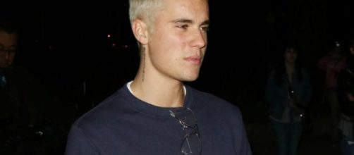 Justin Bieber 'accidentally hits photographer with his pickup ... - nme.com