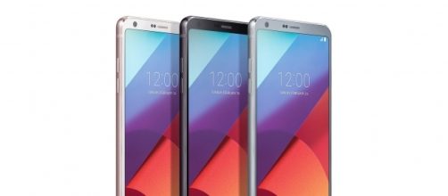 LG faced a challenging Q2 2017 due to weak LG G6 sales/Photo via LG, Flickr