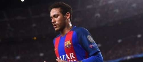 Neymar est&aacute; muy cerca del Par&iacute;s Saint-Germain
