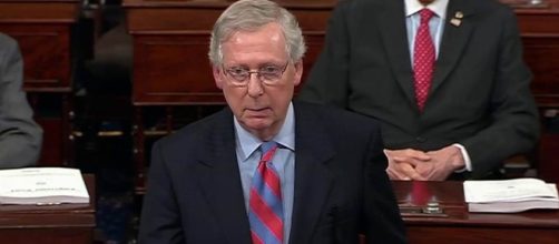 Obamacare Repeal Fails: Three GOP Senators Rebel in 49-51 Vote ... - nbcnews.com