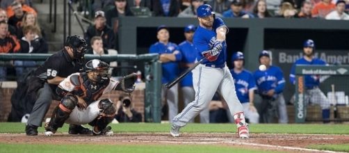 Pearce in action (Image credit: Wikimedia Commons)