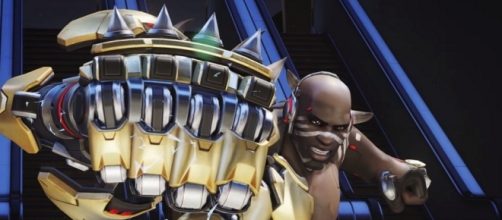 (PlayOverwatch/YouTube ScreenShot) https://www.youtube.com/watch?v=-pLpQwjGAnA