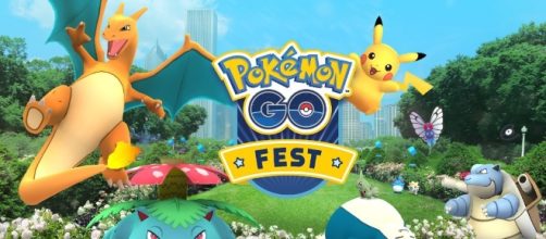Pokemon Go fest didn't go according to the plan