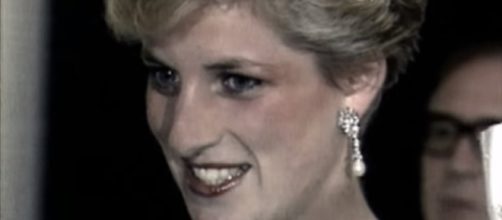 Princess Diana - The Witnesses in the Tunnel - HD - Documentary - Robbie Craz | YouTube