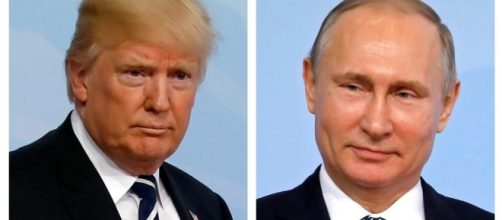 Read Trump's full statement on why the Russia sanctions bill is ... - pbs.org