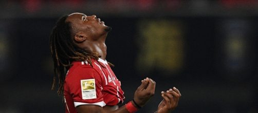 Rummenigge confirms Chelsea's interest in Renato Sanchez pinterest.com