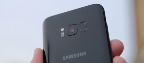 Samsung Galaxy S9 may have the next-generation Exynos processor/Photo via Karlis Dambrans, Flickr