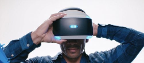 Sony Showcases New PS VR Games 'Stifled,' 'The Walker' & More | PlayStation/YouTube