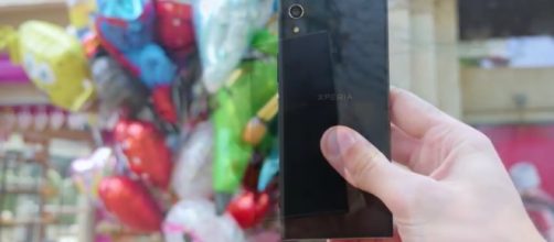 Sony-TechMagnet-Youtube screenshot