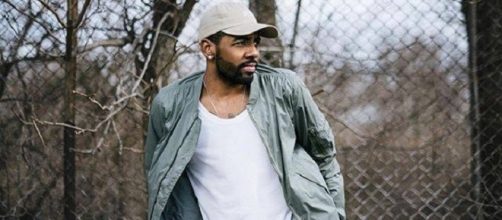 The latest reports about Kyrie Irving mention about him wanting to be in New York Knicks "very badly" (via Facebook/Kyrie Irving)