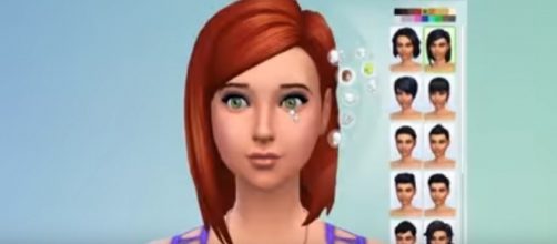 'The Sims 4' Xbox One and PS4 version will be getting a free holiday pack upon release on Nov. 17. The Sims/YouTube