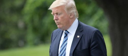 The Trump effect continues TheHill - thehill.com