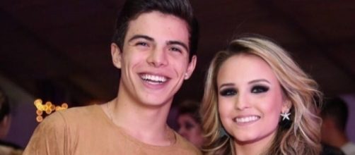 Thomaz Costa &eacute; o sucessor de Jo&atilde;o Guilherme