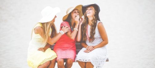 Trucos para vestir en verano ( foto: pexels )